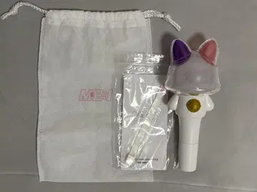 ME:I 미야이 응원봉