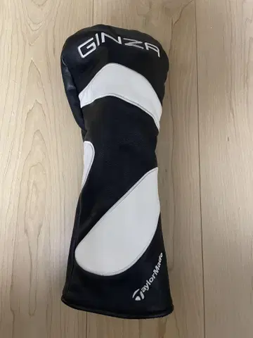 TaylorMade GINZA 드라이버용 골프헤드커버