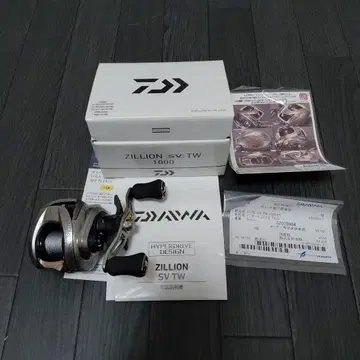 21 지리온 SV TW 1000 커스텀품