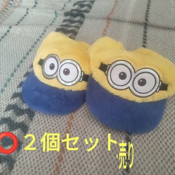 유니버설 스튜디오 재팬 미니언 캡