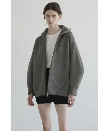 CLANE CONSTRUCTIVE BONDING HOODIE