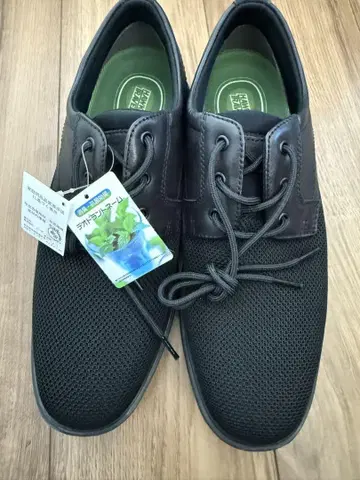미사용 새상품 호킨스 워킹화 트래블러 26cm