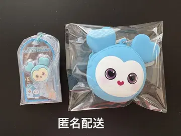 TWICE 미니 지갑 참 나블리