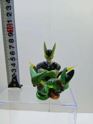 드래곤볼 셀 피규어 약 10cm