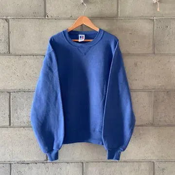 [ 새상품급 ] Vintage 90's USA 러셀 맨투맨