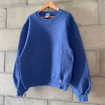 [ 새상품급 ] Vintage 90's USA 러셀 맨투맨