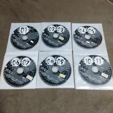 DVD 블러디 먼데이 미우라 하루마 사토 타케루