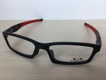 오클리 CROSSLINK OX8118-0456 안경 중고 새상품급