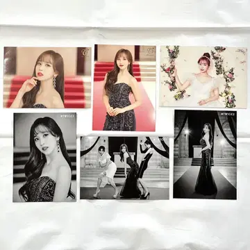 TWICE 미나 랜덤 포토카드 #Dreamday #TWICE2