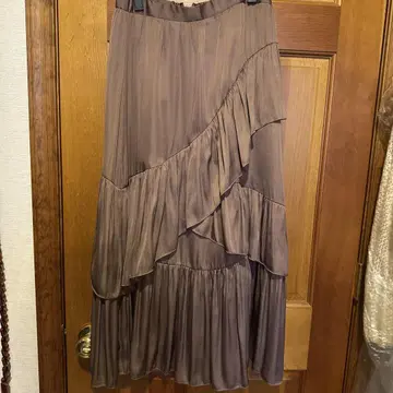 새상품급 그레이스 콘티넨탈 38