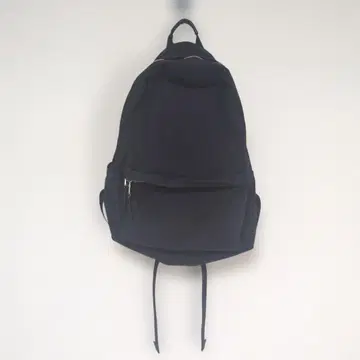 STANDARD SUPPLY 네이비 백팩