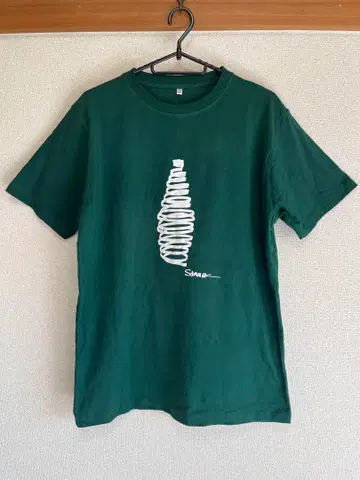 Perrier + Starck 콜라보 T셔츠+백