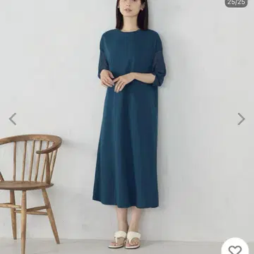 COMME CA ISM, 컴시즘 원피스