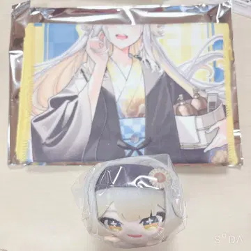 니지산지 극락탕 루리