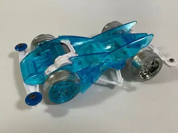 미니 사륜구동 DIY 키트 FM 섀시 스트라토벡터 조립 완료