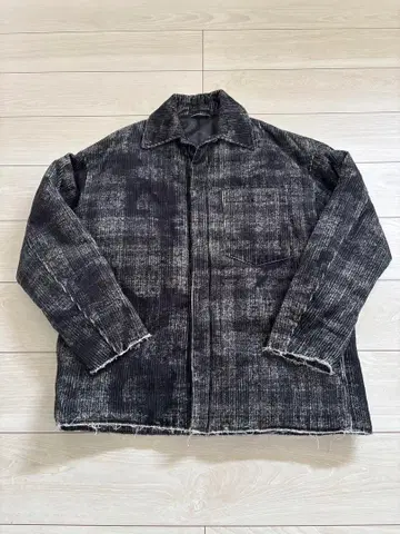 ZARA 자라 코듀로이 자켓