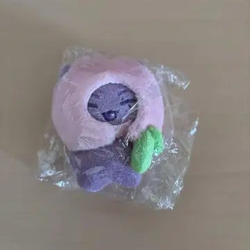 ATEEZ 산 봉제 인형