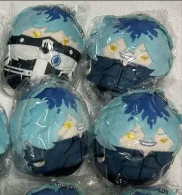 이데아 오르토 후와코로링 4세트 특전