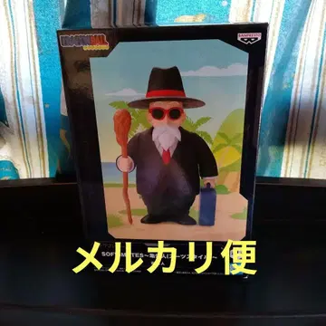 BANDAI SOFIMATES 거북선인 피규어