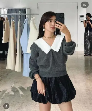 Bibiy ANNABELLE KNIT