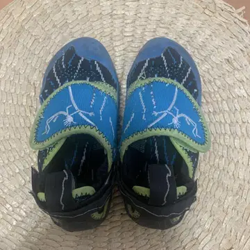 볼더링 신발 NINJA JR.VENT EUR 31-32
