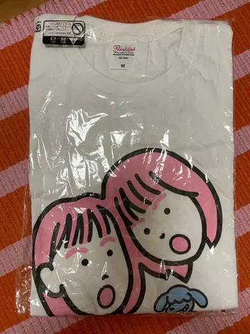 A 단독 라이브 T셔츠 M 사이즈