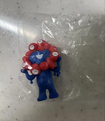 카이요도 미야쿠미야쿠 캡슐 피규어 노멀 컬러ver
