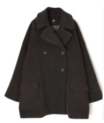 메종드소일의 피코트