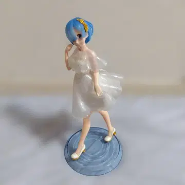 Re: 제로 렘 피규어