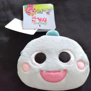 간코짱 간페짱 에코백 + 파우치 한정품
