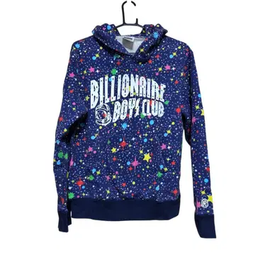 Billionaire Boys Club 비리오네아 보이즈 클럽 후드티 S