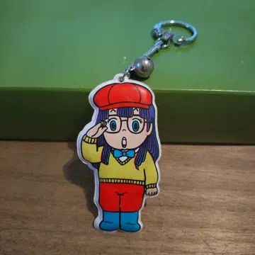 닥터 슬럼프 키링