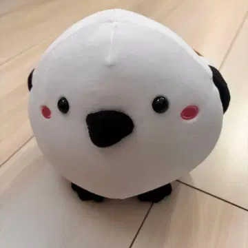 시마연가 봉제 인형 홋카이도 기념품