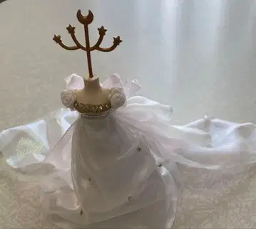세일러문 액세서리 거치대