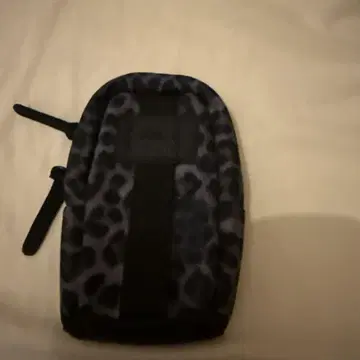 GREGORY QUICK PADDED CASE S 레오파드