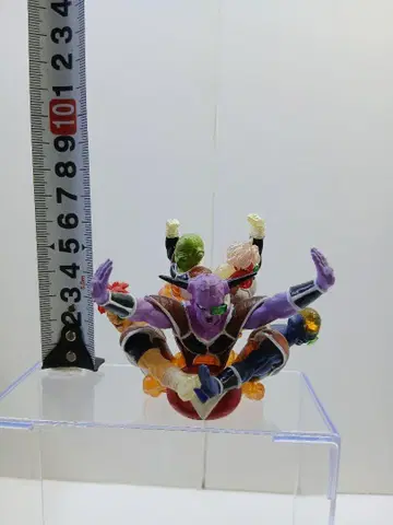 드래곤볼 피규어 약 10cm