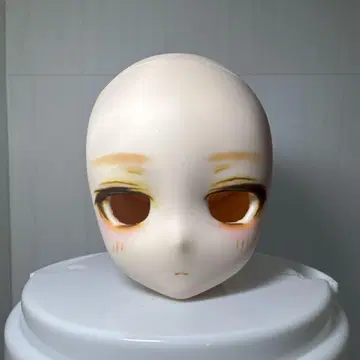 DDH-29 커스텀 헤드
