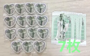 제5인격 리퍼 sweet world story 캔뱃지 15개