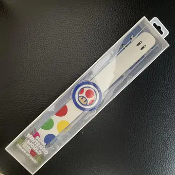 슈퍼 마리오 키노피오 파워업 밴드