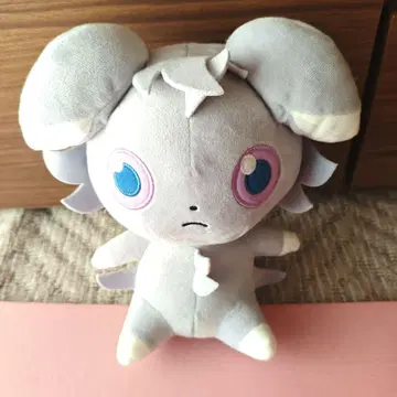 냐스퍼 봉제 인형