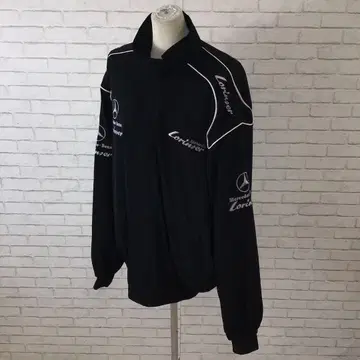 h317 벤츠 점퍼 XXL 로린저