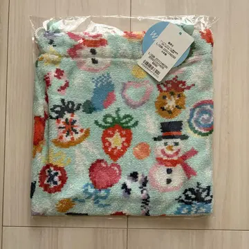 페이러 캔디 오너먼트 복조리 파우치