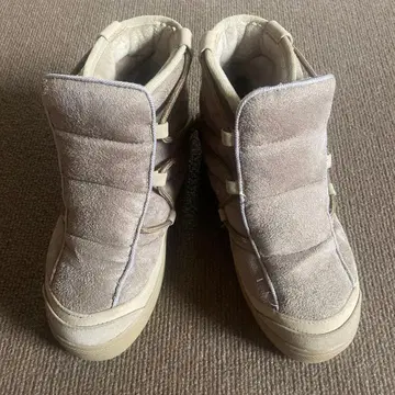 록시 워터프루프 부츠 23cm