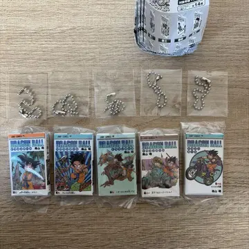 드래곤볼 코믹스 참 컬렉션 묶음 판매