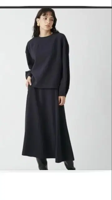 미라 오웬 셋업