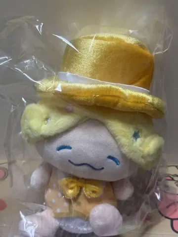 JOCHUM 오메카시 시리즈 모코