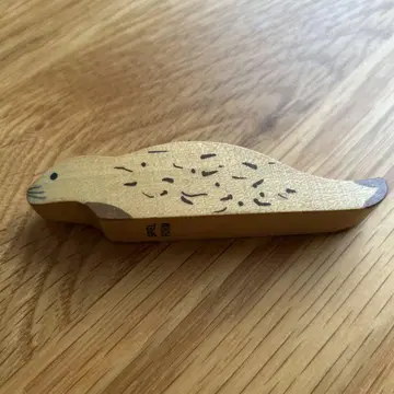 스피르 홈 물범