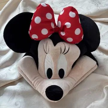 미니 팬캡 디즈니 Disney
