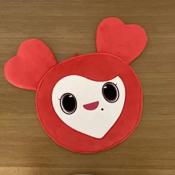 TWICE 체부리 부채 케이스