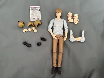 s.h.figuarts SPY x FAMILY 황혼